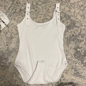 Fashion Nova Bodysuit